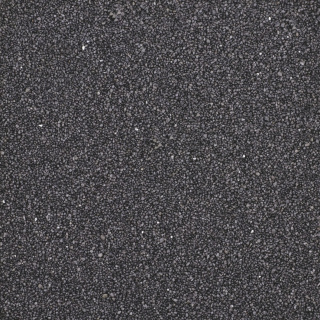 Dekosand schwarz 500 ml
