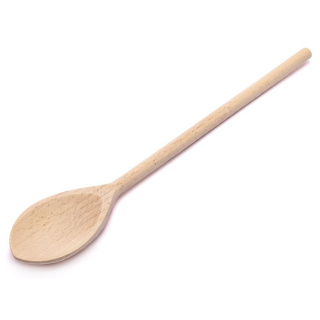 Holzlöffel aus Schweden 33cm