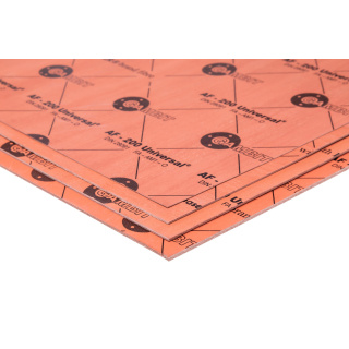 Dichtungsplatte GAMBIT AF-200 | Aramid-Universal-Dichtungsplatte