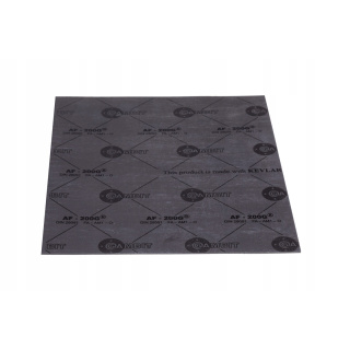 Dichtungsscheibe GAMBIT AF-200G | Aramid Universal Hochleistungs-Dichtungsscheibe