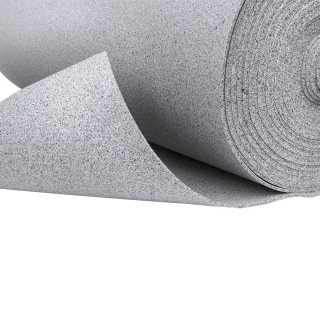 Regenerierter Polyurethanschaum H 100×100 cm | Schalldämmung Wände und Böden