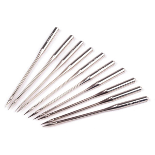 Universelle flache Nadeln 10 St. 130/705H