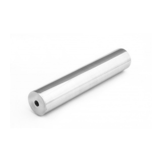 Magnetabscheider SWM 50x400 2xM10 / N Magnetrolle (wasserdicht)