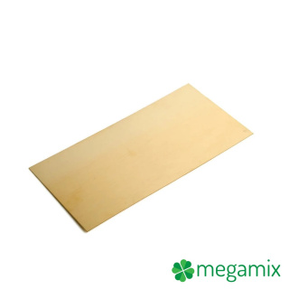 Messingblech M63