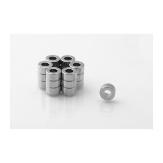 Neodym Magnet MP 10Ax5x5 N35H