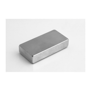 Neodym Magnet flach MPL 100x50x20 N38