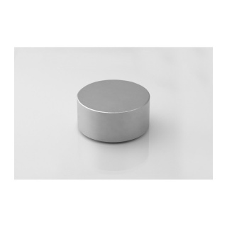Neodym Magnet Zylinder MW 55x25 N42