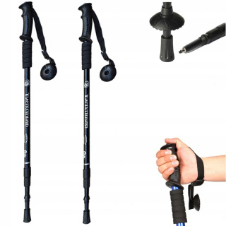 Nordic Walking Trekkingstöcke
