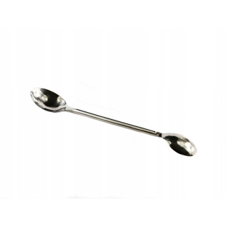 Beidseitiger chemischer Löffel 210mm