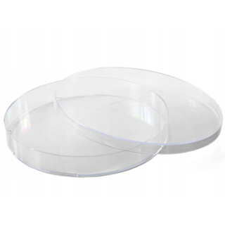 Petri-Schale 140x20mm 10 Stk. Ventil PS