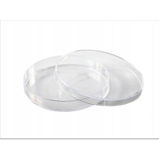 Petri-Schale 90x14,2mm 25 Stück Ventil PS
