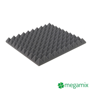 Akustikpaneel Pyramide