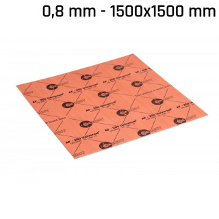 Dichtungsplatte GAMBIT AF-200 1500x1500x0,8mm