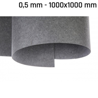 Dichtungsplatte INTERFACE 2331 1000x1000x0,5mm