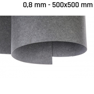 Dichtungsplatte INTERFACE 2331 500x500x0,8mm