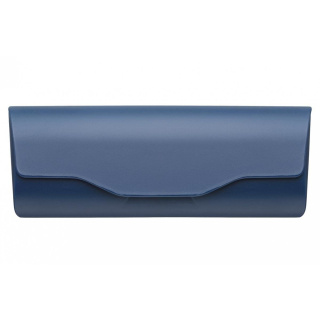 Hartschalenetui für Brillen STHC-3A blau