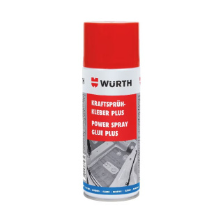 Sprühkleber für Isolierungen 400 ml Strong Plus