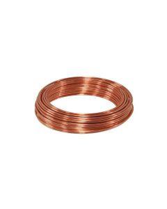 Kupferdraht 1m Φ1,2 mm