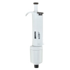 Mechanische Pipette LabEasy 2000–10000 µl, vollständig autoklavierbar, präzise Dosierung, Kalibrierung ISO 8655