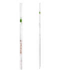 Multikanalige Pipette, 0,2 ml (0,01 ml), Klasse AS, braune Skala, mit Zertifikat – GLASSCO