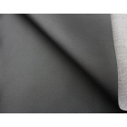 Ekoleder SOFT Schwarz 140x50cm