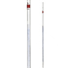 Mehrkanalpipette, 25 ml, Klasse AS, mit Schellbach-Streifen