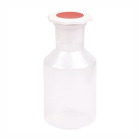 Laboratórna fľaša PP 500 ml so zábrusovým uzáverom 24/29