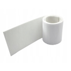 Selbstklebender Filz 3,5 mm weiß 10x100cm