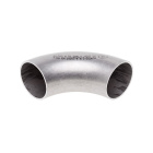 Hamburger Winkelstück aus Edelstahl Φ44,5x1,5 mm