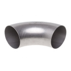 Hamburger Winkelstück aus Edelstahl Φ114,3x2,0 mm