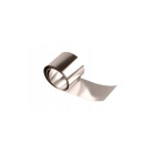 Neusilberblech (Alpaka) 150x1000x0,3 mm