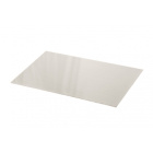 Neusilberblech (Alpaka) 200x50x1,0 mm