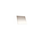 Neusilberblech (Alpaka) 100x50x1 mm