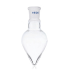 Herzbank, 100 ml, Schleifmaß 29/32, Borosilikatglas (BORO 3.3)