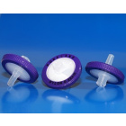 Sprühfilter Nylon mit Vorfilter GF 25 mm, 0,45 µm – nicht steril