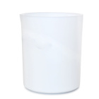 PTFE-Schlauch ohne Griff mit Ausguss, 150 ml – chemikalienbeständig, bis 250 °C
