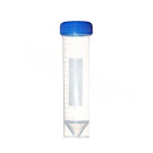 Falcon-Röhrchen 50 ml, konisch, stehend, Packung mit 25 Stück