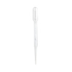 Pasteurpipette mit Markierung, 1,0 ml, PE – 500 Stk