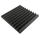 Akustikpaneel 50x50cm 50mm Polyurethanschaum