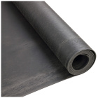 Antivibrationsgummi Unterlagsfolie 1mm 25x100cm PGB01 für Wand, Decke