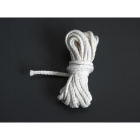 Baumwoll-Docht 1m 3x6 1-4cm