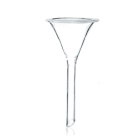Glas-Mikrolöffel, Durchmesser 25 mm – BORO 3.3