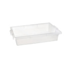 Labortablett aus PP – 360 × 310 × 130 mm