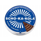 Scho-Ka-Kola Milchschokolade mit Koffein 100g