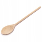 Holzschöpfkelle 35 cm