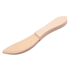 Holzmesser zum Streichen Laib 10cm