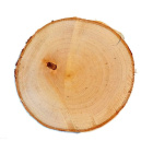 Holzbrett Birke geschliffen 3-5cm 2cm