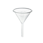 Trichter Urbanti von PMP, 250 ml – Durchmesser 100 mm, Labor, für Filtration