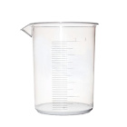 PP-Schlauch mit Prägung, 2000 ml – Laboratorium