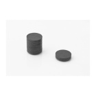 Ferritmagnet 10 Stk MW 25x5 F30